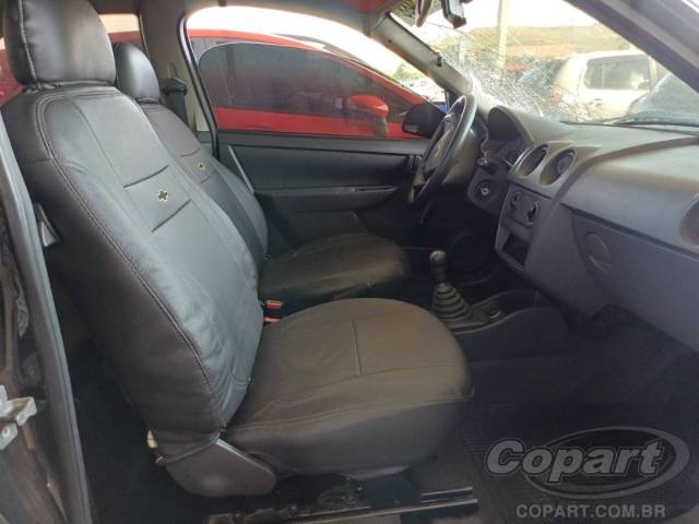 2010 CHEVROLET CELTA 