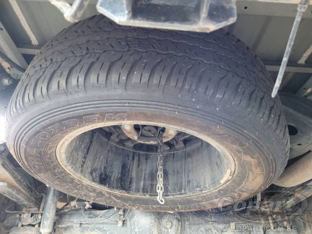 2021 TOYOTA HILUX CD 