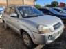 2010 HYUNDAI TUCSON 