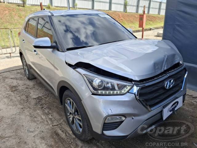 2019 HYUNDAI CRETA 