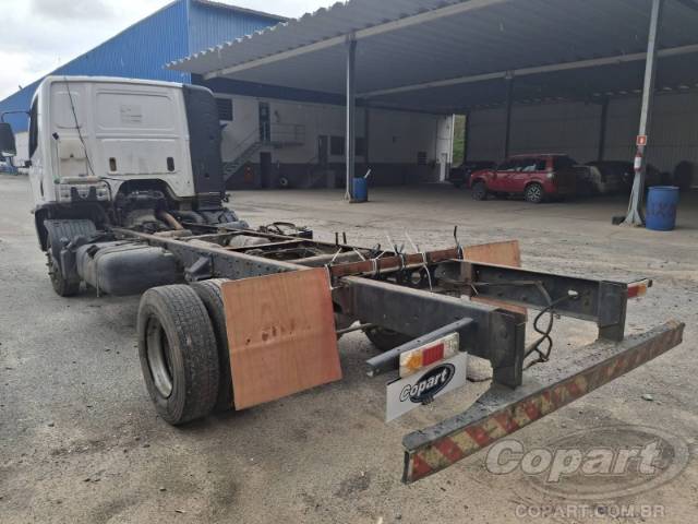 2014 MERCEDES BENZ ACCELO 