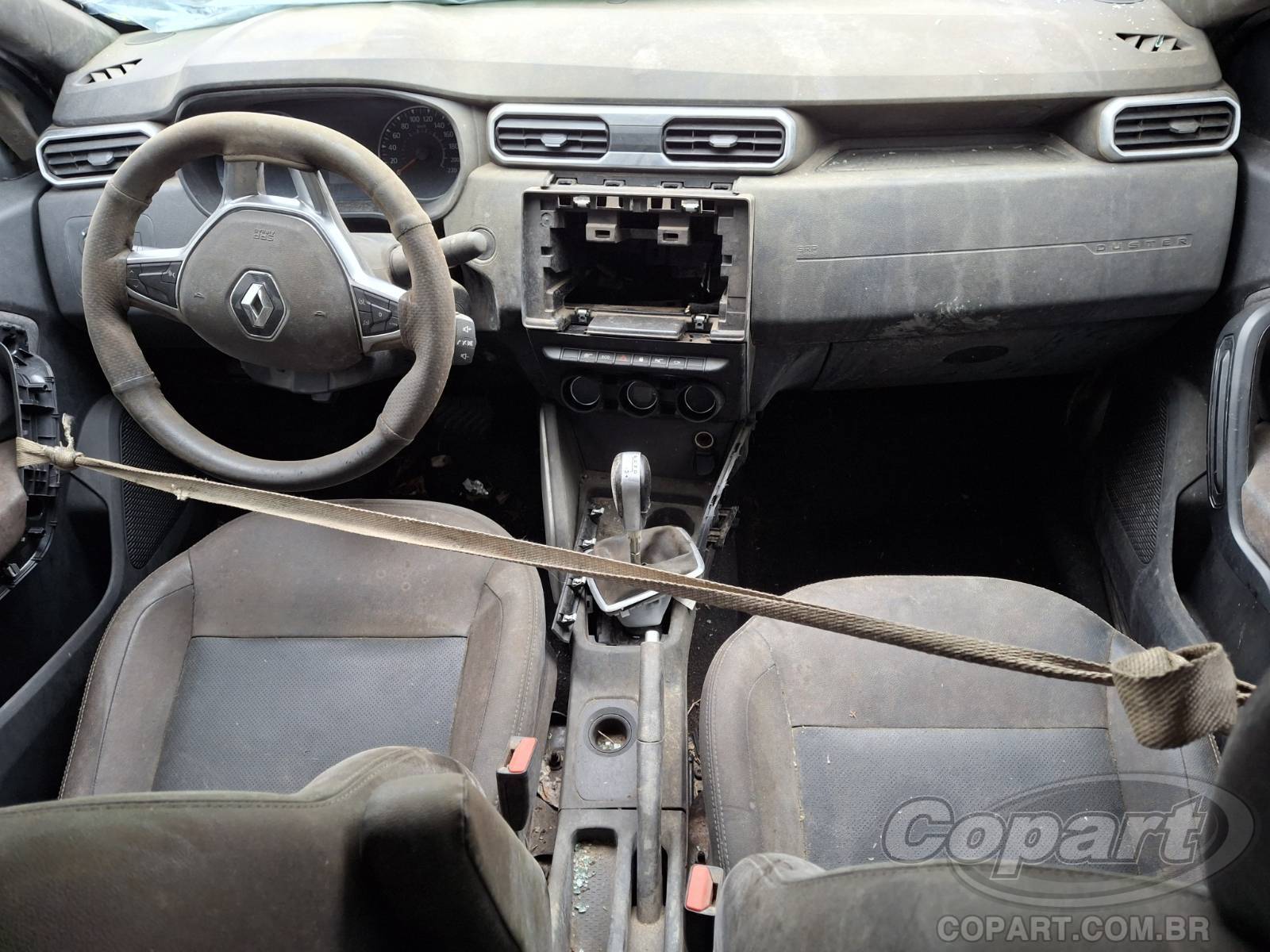 Foto 9 de 10: 2022 RENAULT DUSTER