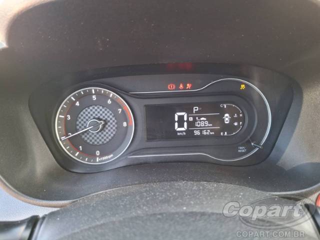 2020 HYUNDAI HB20 