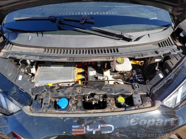 2025 BYD DOLPHIN MINI 