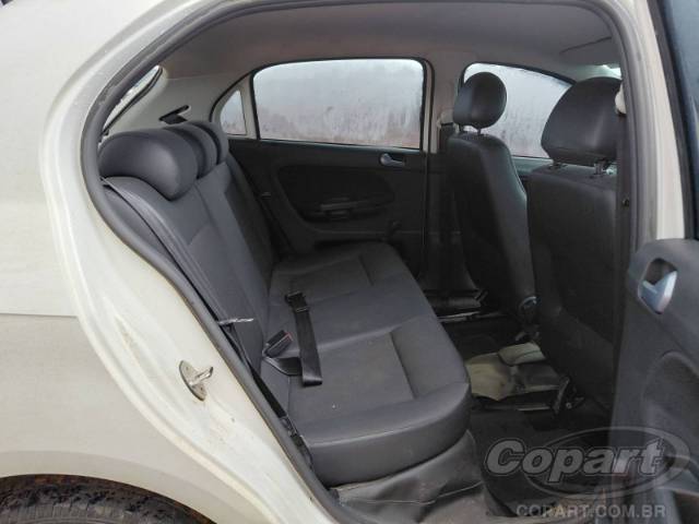 2019 VOLKSWAGEN GOL 