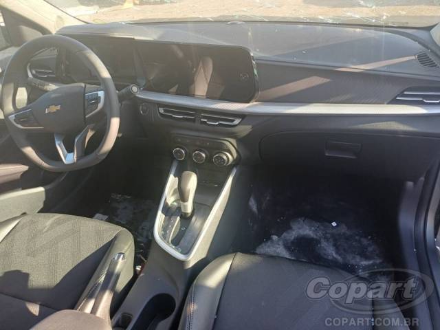 2026 CHEVROLET ONIX PLUS 
