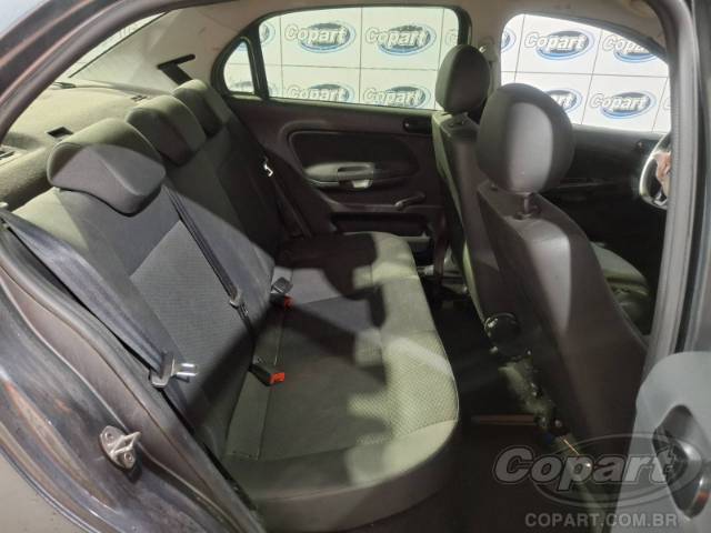 2023 VOLKSWAGEN VOYAGE 