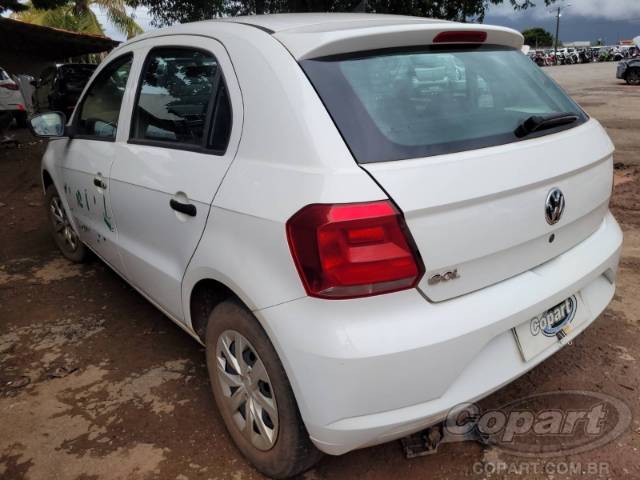 2023 VOLKSWAGEN GOL 
