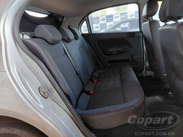 2022 VOLKSWAGEN GOL 