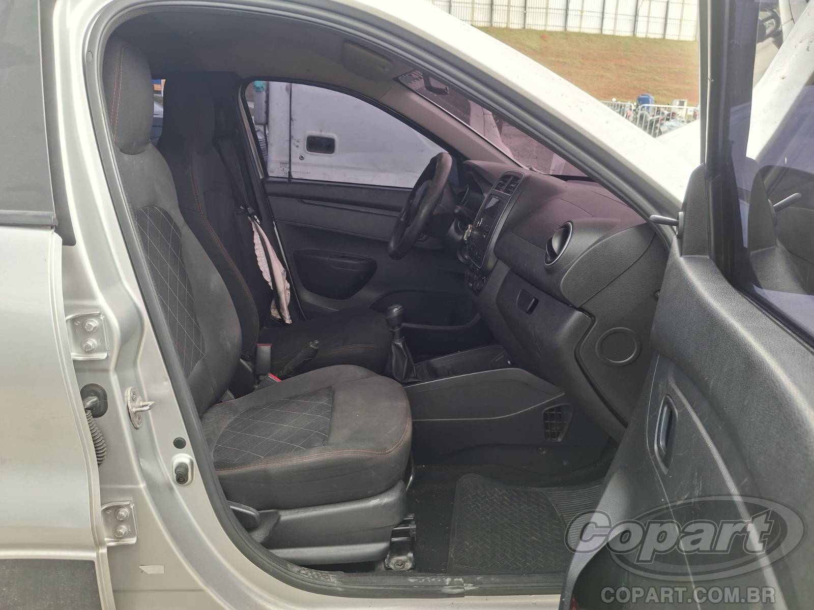 Foto 5: 2021 RENAULT KWID