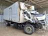 2020 IVECO TECTOR 
