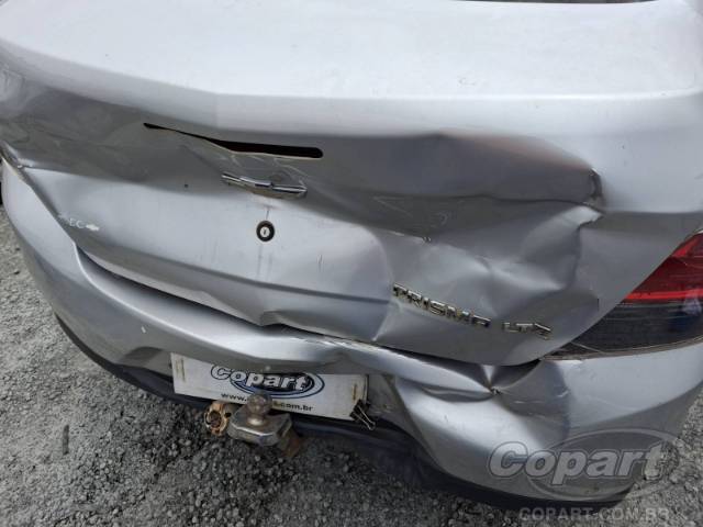 2015 CHEVROLET PRISMA 