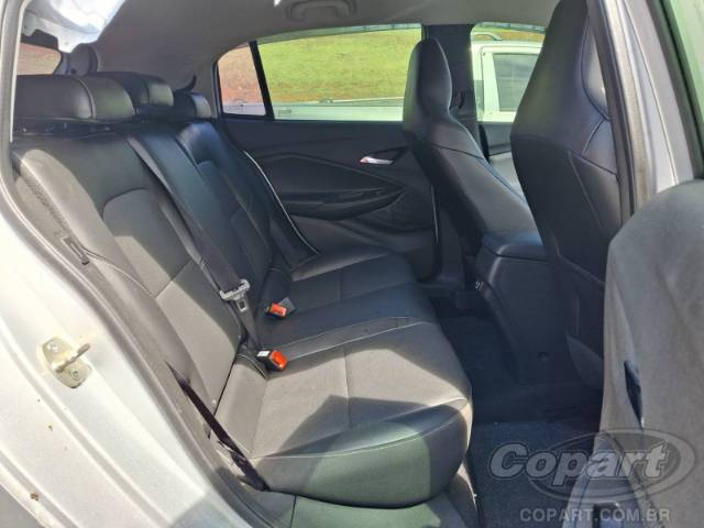 2022 CHEVROLET ONIX 