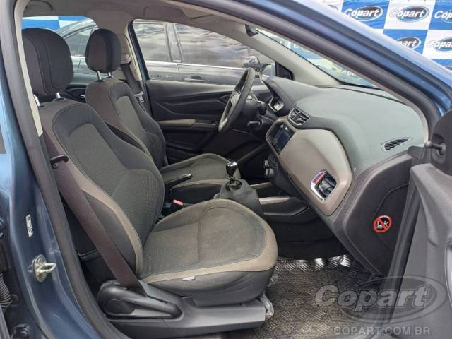 2015 CHEVROLET PRISMA 