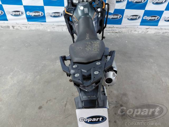 2021 HONDA XRE 300 