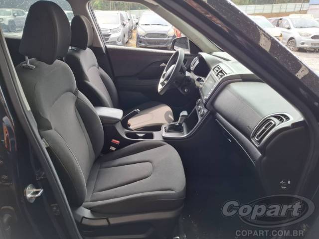 2024 HYUNDAI CRETA 