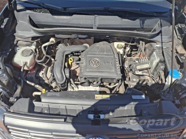 2022 VOLKSWAGEN T-CROSS 