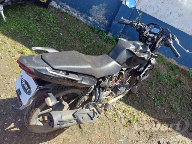 2025 YAMAHA FAZER 