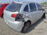2017 CITROEN C3 
