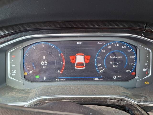2023 VOLKSWAGEN POLO 