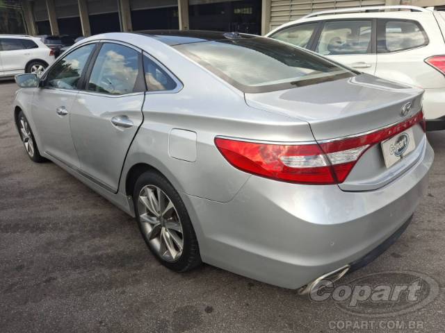 2016 HYUNDAI AZERA 