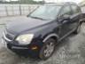 2010 CHEVROLET CAPTIVA 