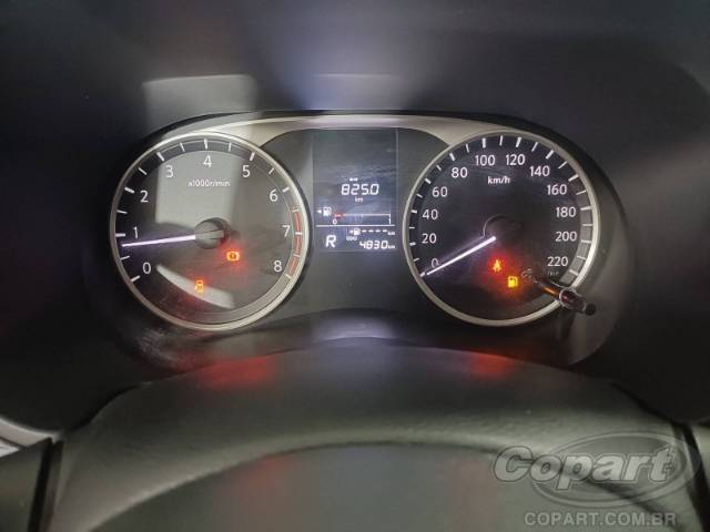 2026 NISSAN KAIT 