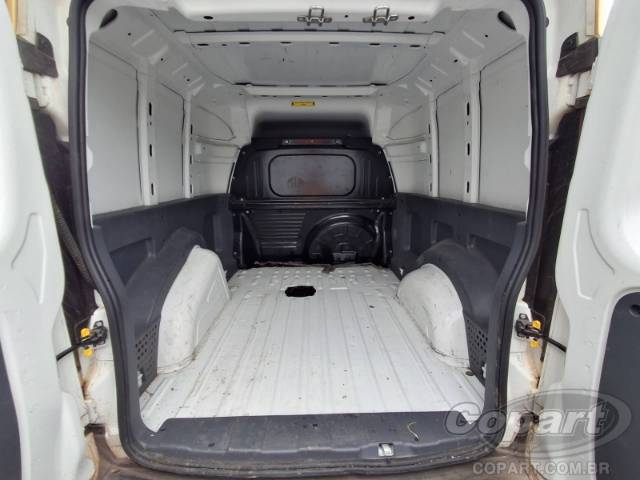 2025 FIAT FIORINO FURGAO 