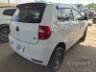 2012 VOLKSWAGEN FOX 