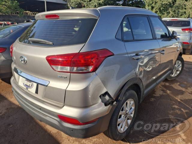 2021 HYUNDAI CRETA 