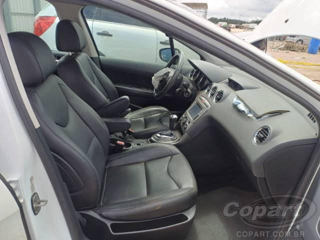 2013 PEUGEOT 308 