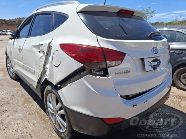 2016 HYUNDAI IX35 