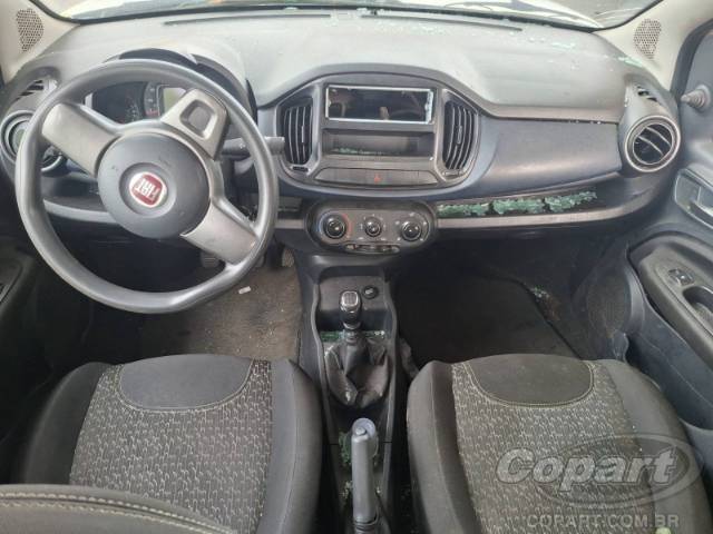 2021 FIAT UNO 