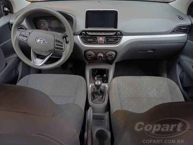 2026 HYUNDAI HB20S 