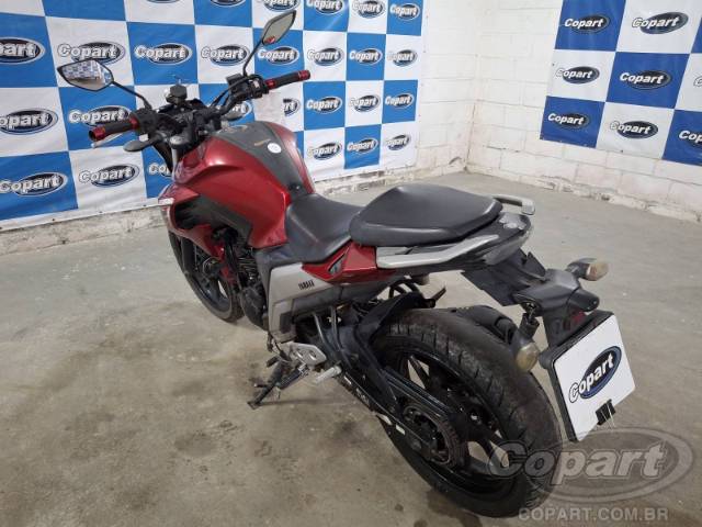2023 YAMAHA FZ25 FAZER 