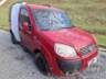 2013 FIAT DOBLO 