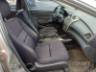 2013 HONDA CITY 