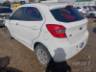 2017 FORD KA 
