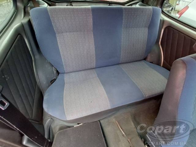 1997 FIAT PALIO 