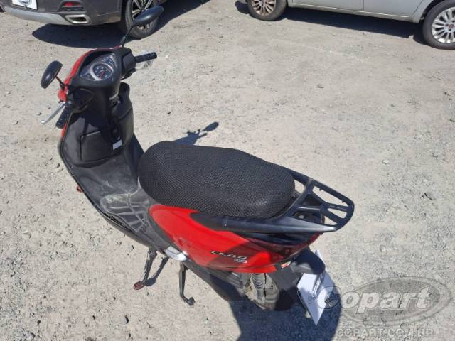 2013 HONDA LEAD 110 