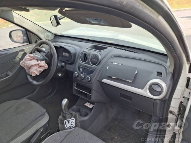 2019 CHEVROLET MONTANA 