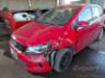 2012 VOLKSWAGEN FOX 