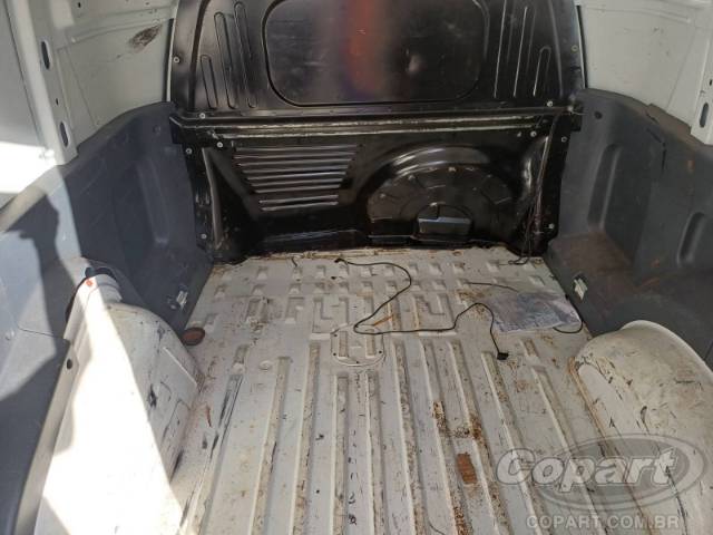 2018 FIAT FIORINO FURGAO 