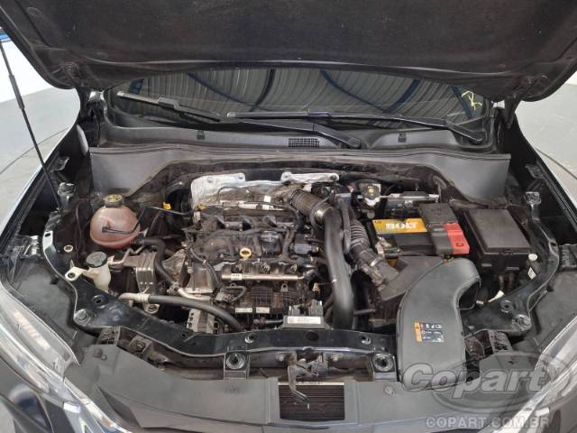 2023 CHEVROLET TRACKER 