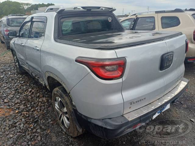 2018 FIAT TORO 