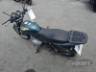 2001 HONDA CG 125 
