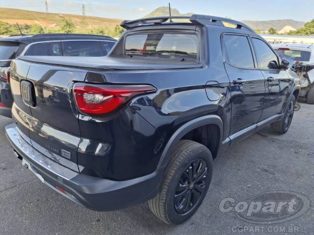 2023 FIAT TORO 