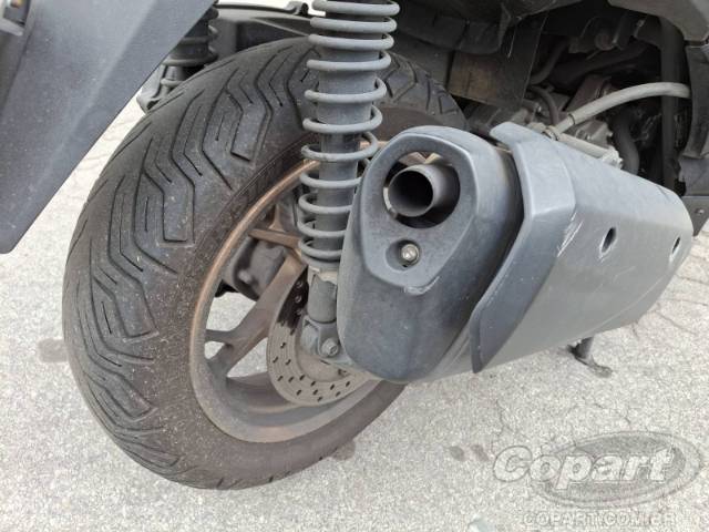 2024 YAMAHA XMAX 