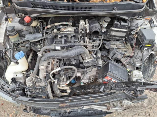 2017 HYUNDAI HB20 