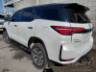 2018 TOYOTA HILUX SW4 